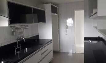 Imagem 2: Apartamento - Jardim Alvorada - Residencial The View Club Residence - 125m² - 3 Dormitório