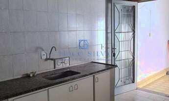 Imagem 2: Casa com 2 quartos, 70 m², aluguel por R$ 1.300/mês- Árvore Grande - Pouso Alegre/MG