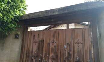 Imagem: RIBEIRAO PRETO - Casa Padrão