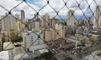 Imagem: APARTAMENTO NO SETOR OESTE, ALUGA-SE LINDO