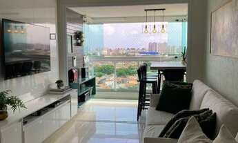 Imagem 1: APARTAMENTO NO CONDOMÍNIO UBYRATAN MAIA