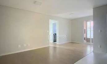 Imagem 2: Apartamento com 2 dormitórios, 128 m² - venda por R$ 460.000,00 ou aluguel por R$ 2.700,00