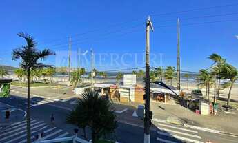 Imagem 4: Apartamento com 3 quartos à venda, 117 m² por R$ 1.590.000 - Enseada - Guarujá/SP