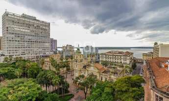 Imagem: Conjunto/Sala para Venda - 277m², 0 dormitórios