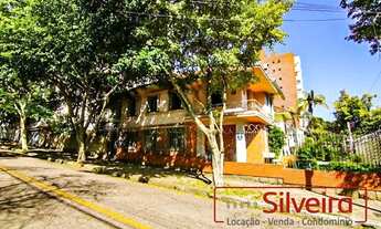 Imagem 5: PORTO ALEGRE - Casa Padrão - Petrópolis