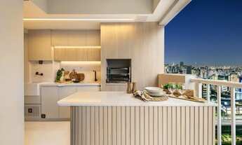 Imagem 5: Apartamento 2 dormitórios e vaga na Vila Prudente - São Paulo - SP