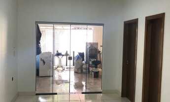 Imagem 6: Casa 3 quartos REFORMADA em Samambaia Sul - Brasília - DF