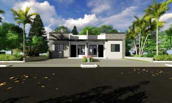 Imagem 5: Casas Geminadas Desbravador