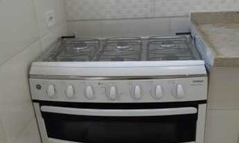 Imagem 4: APTO 1 DORM - 1 VAGA