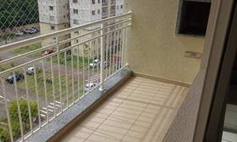 Imagem 2: Vivendas do Rio Negro