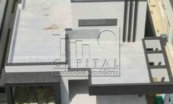 Imagem 5: Casa Térrea à Venda Em Alphaville Condominio Itahye - Colinas da Anhanguera - Santana de P