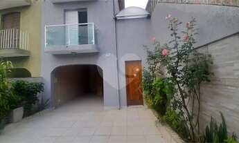 Imagem 2: Casa à venda na Vila Isolina Mazzei com 3 quartos , 3 vagas . Próximo ao metrô Parada Ingl