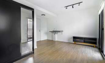 Imagem 7: Apartamento para venda possui 29 metros quadrados com 1 quarto em Liberdade - São Paulo
