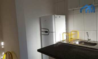 Imagem 3: Apartamento com 1 dormitório à venda, 60 m² por R$ 190.000 - Condomínio Residencial Spazio
