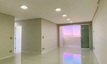 Imagem 6: Edifício Philadelphia Tower - Apartamento com Sol da manhã