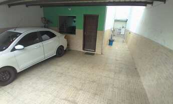 Imagem: Casa com 2 dormitórios, 82 m² - venda