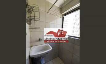 Imagem 2: Kitnet à venda, 44 m² por R$ 290.000,00 - Cambuci - São Paulo/SP