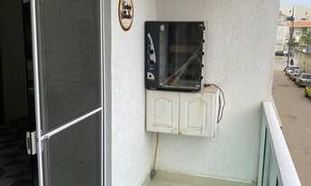 Imagem 3: Apartamento no recreio vista para o mar