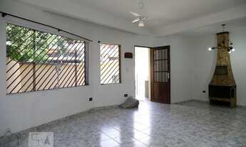 Imagem 2: Casa para Aluguel - Parque Monte Alegre, 5 Quartos, 400 m2