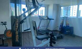 Imagem: Oportunidade) Vendo Flat Mobiliado e projetado