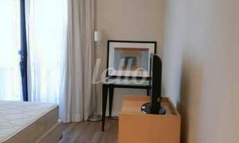 Imagem 7: São Paulo - Flat - Jardins