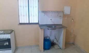 Imagem 3: Vendo casa Colônia Santo Antônio