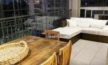 Imagem 3: Apartamento com 4 dormitórios à venda, 151 m² por R$ 4.000.000,00 - Jardins - São Paulo/SP