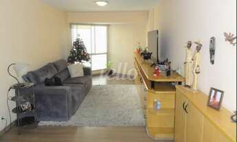 Imagem 2: São Paulo - Apartamento Padrão - Paraíso