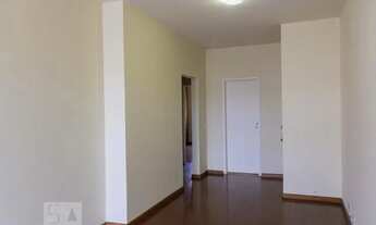 Imagem 2: Apartamento para Aluguel - Maracanã, 2 Quartos, 75 m2