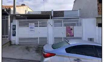 Imagem: SOROCABA - Casa Padrão - JARDIM EUCALIPTOS