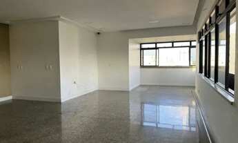 Imagem 4: Apartamento com três suítes na Aldeota