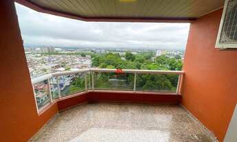 Imagem 2: Apartamento Saint Moritz no Parque 10/ 12º Andar/ Venda!