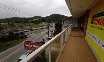 Imagem 2: SALA COMERCIAL BAIRRO SACO GRANDE EM FLORIANÓPOLIS