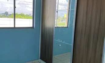 Imagem 5: Ap de 2 quartos com móveis planejados nos quartos e cozinha