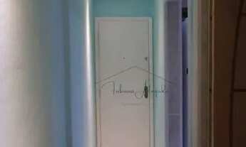 Imagem 3: Apartamento Sala Living à venda - Morro dos Barbosas - São Vicente/SP