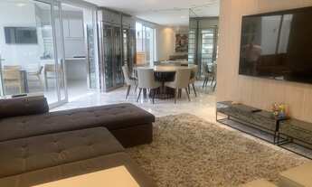 Imagem: Cobertura para aluguel e venda possui 212