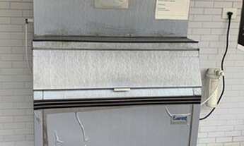 Imagem 5: Apartamento para venda com 105 metros quadrados com 2 quartos em Gonzaga - Santos - SP