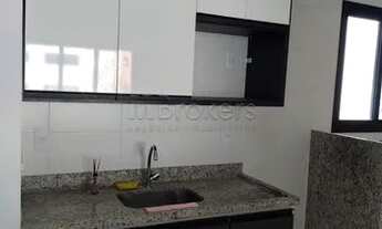 Imagem 6: Apartamento Padrão em Botucatu