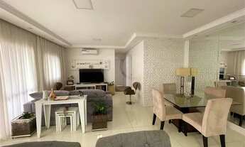 Imagem 5: Apartamento 109 m2 , 3 quartos em Osasco - SP