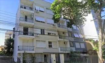 Imagem: Apartamento no Centro de 2 dormitórios