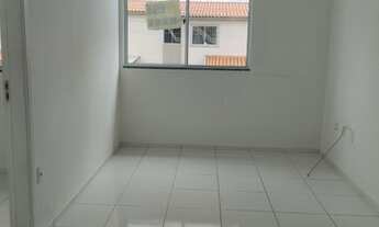 Imagem 5: Apartamento para aluguel possui 40 metros quadrados com 2 quartos<br>Creci 3891 pf