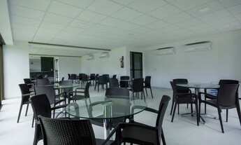 Imagem 7: Oportunidade em Casa Amarela | Edf. Torre de Lyon | Andar Alto | Nascente