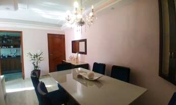 Imagem 4: Cód.: 14907 - Apartamento 3 quartos - Santa Terezinha