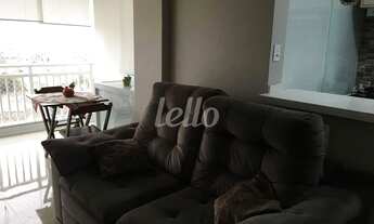 Imagem 3: Santo André - Apartamento Padrão - Vila Apiai