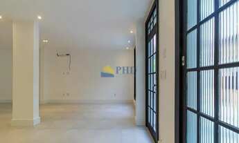 Imagem 5: RIO DE JANEIRO - Casa de Vila - CATETE