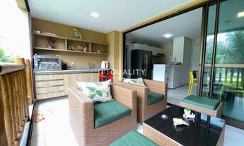 Imagem: Apartamento no VG SUN CUMBUCO com 4 dormitórios