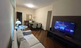 Imagem 3: Apartamento Barra da Tijuca Vista Mar 3 quartos com suíte e vaga de garegem