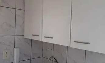 Imagem 7: Apartamento com 2 dormitórios para alugar, por R$ 950/mês - Jardim Novo Sabará - Londrina