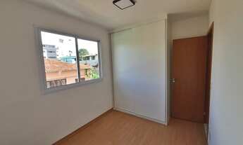 Imagem: 02 quartos - Área privativa - Elevador