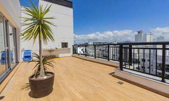 Imagem: Cobertura para venda com 170 metros quadrados